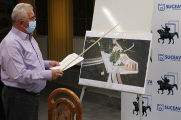 Ion Lungu despre transferul Parcului Șipote și a pădurii Zamca - “Este o mare victorie, dar în același timp un act de normalitate”