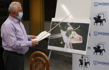 Ion Lungu despre transferul Parcului Șipote și a pădurii Zamca - “Este o mare victorie, dar în același timp un act de normalitate”