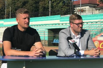 Dorin Goian și Andrei Ciutac au prefațat sezonul 2020-2021 al Ligii a III-a