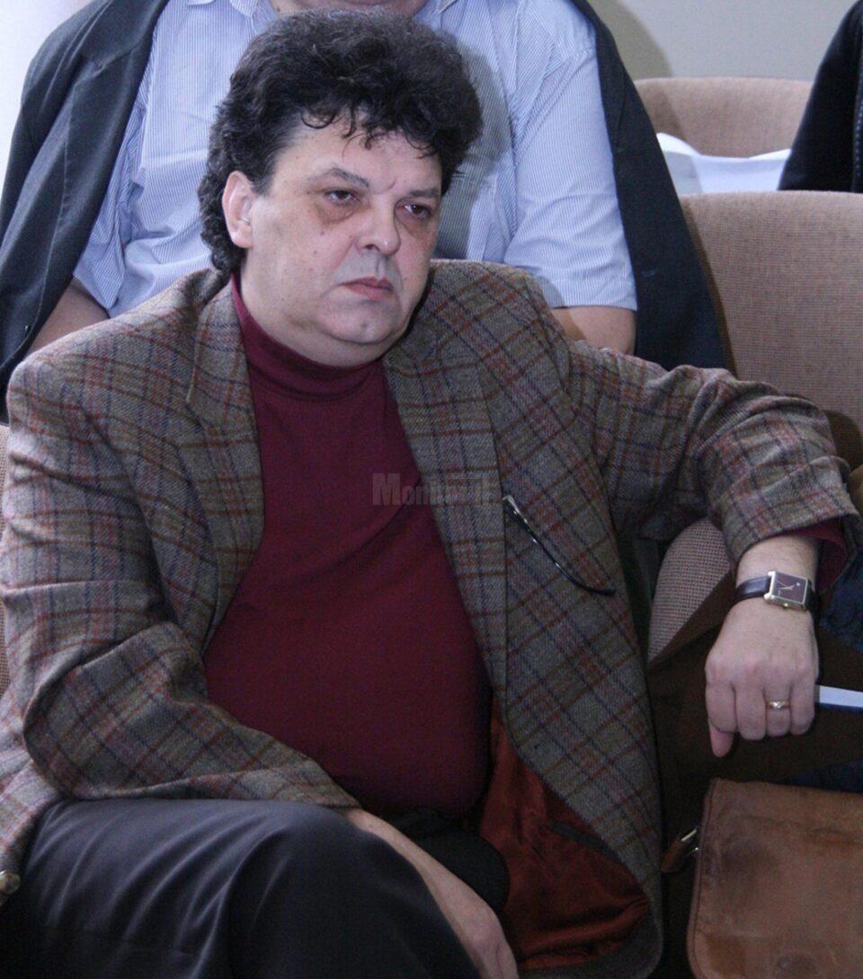 Mircea Popescu