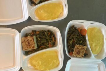 Hrana pacienților din Spitalul de Urgență Suceava, diversificată și îmbunătățită