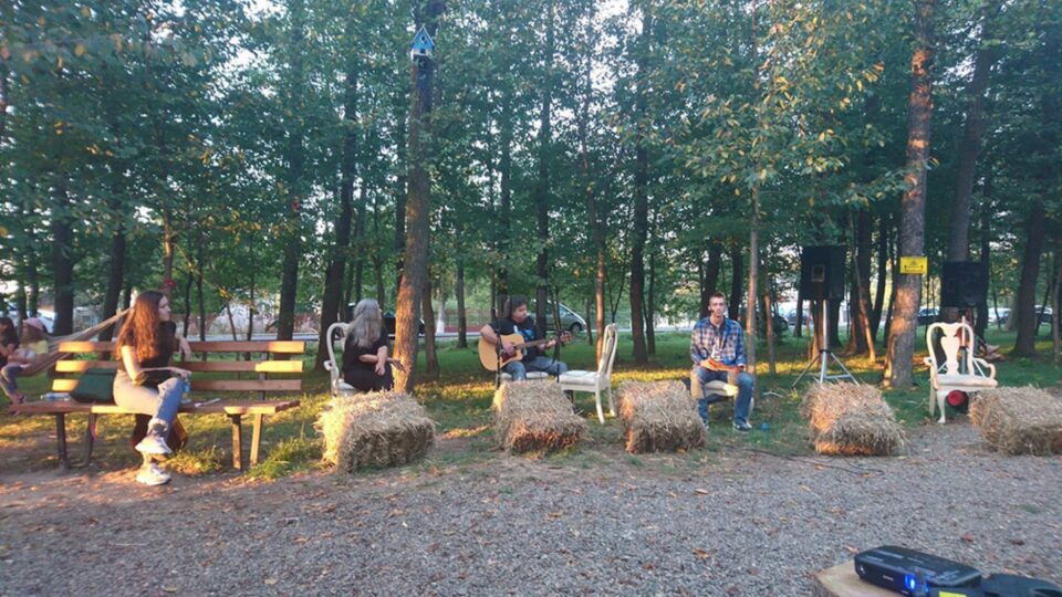 Prima dezbatere cu toți candidații la funcția de primar al comunei Bilca, lansată de Grupul civic „Inițiative pentru Bilca”