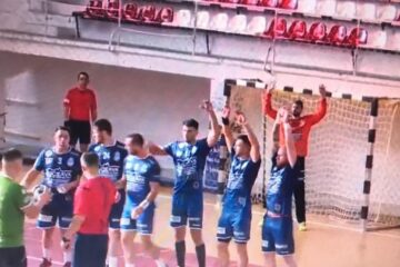 CSU Suceava a început cu dreptul turneul de promovare în Liga Națională