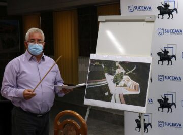 Ion Lungu despre transferul Parcului Șipote și a pădurii Zamca - “Este o mare victorie, dar în același timp un act de normalitate”