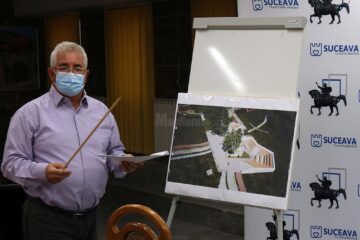 Ion Lungu despre transferul Parcului Șipote și a pădurii Zamca - “Este o mare victorie, dar în același timp un act de normalitate”