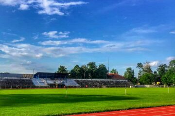 Meciul Sporting Juniorul Vaslui - Bucovina Rădăuți a fost amânat din cauza cazurilor de coronavirus
