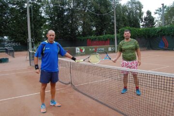 Gabriel Toderașcu și Mihai Tipu s-au întâlnit în semifinalele Categoriei Elită