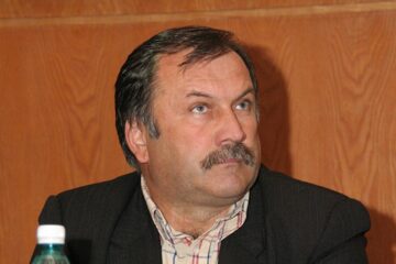 Gheorghe Schipor