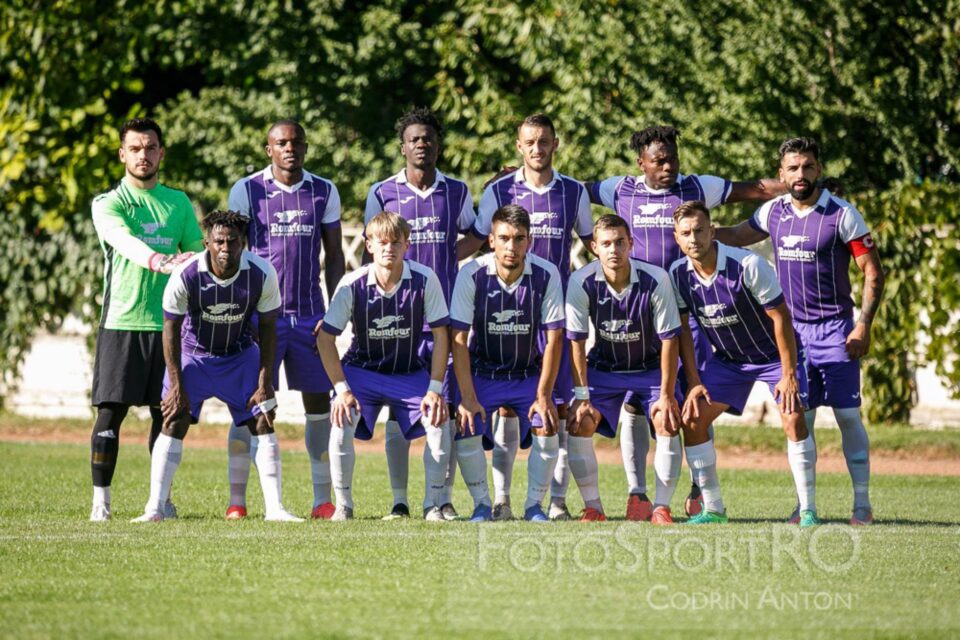 Șomuz Fălticeni a câștigat primele două meciuri oficiale din noul sezon Foto Codrin Anton (FotoSport) Șomuz Fălticeni a câștigat primele două meciuri oficiale din noul sezon Foto Codrin Anton (FotoSport)
