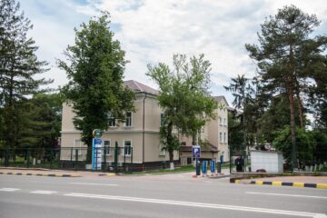 11 suceveni au ieșit din spital după ce s-au vindecat de Covid