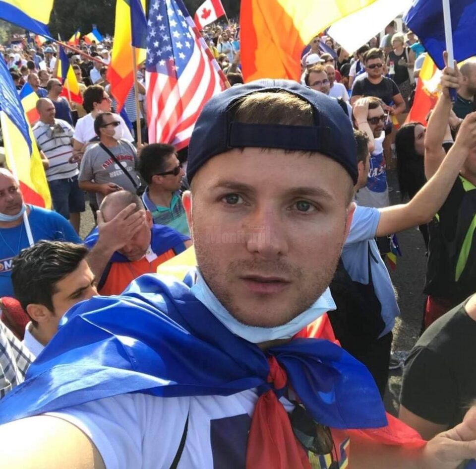Daniel Bodnar