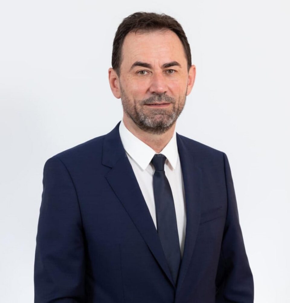 Liderul PMP Suceava și candidatul acestui partid pentru funcția de primar al Sucevei, Marian Andronache Liderul PMP Suceava și candidatul acestui partid pentru funcția de primar al Sucevei, Marian Andronache