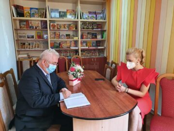 Primarul Ion Lungu a fost prezent la 17 unități de învățământ în prima zi a noului an școlar 5