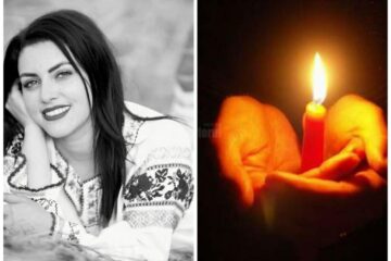 O tânără căntăreață de 24 de ani și-a pierdut viața într-un tragic accident la Dărmănești