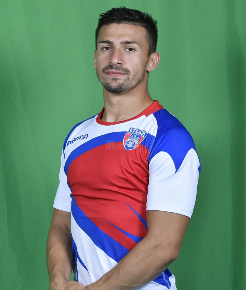 Daniel Plai