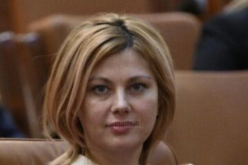 Maricela Cobuz: ”Deschiderea noului an este o provocare pentru toți, cauza fiind pandemia de coronavirus”