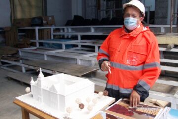 Flutur: „Sala Unirii Bucovinei cu Țara” va fi o carte de vizită pentru județul Suceava