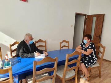 17 unități de învățământ, vizitate de primarul Ion Lungu în prima zi de școală