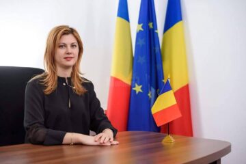 Deputatul PSD de Suceava Maricela Cobuz