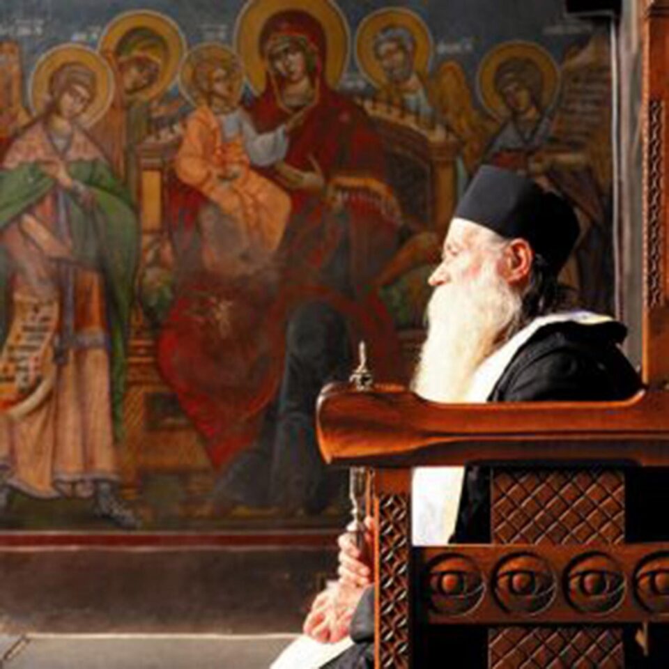 Postul ‒ terapeutic sau duhovnicesc?