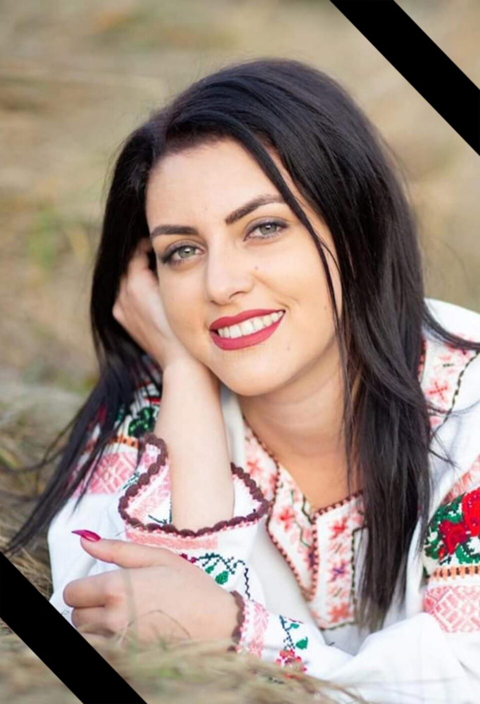Daniela Cușnir, tânăra cântăreață moartă în accident