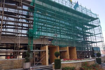 Focarul de COVID-19 de la Primăria Suceava a fost declarat oficial închis