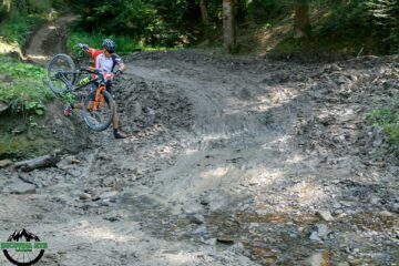 Participare națională și internațională la Bucovina MTB, ediția a II-a