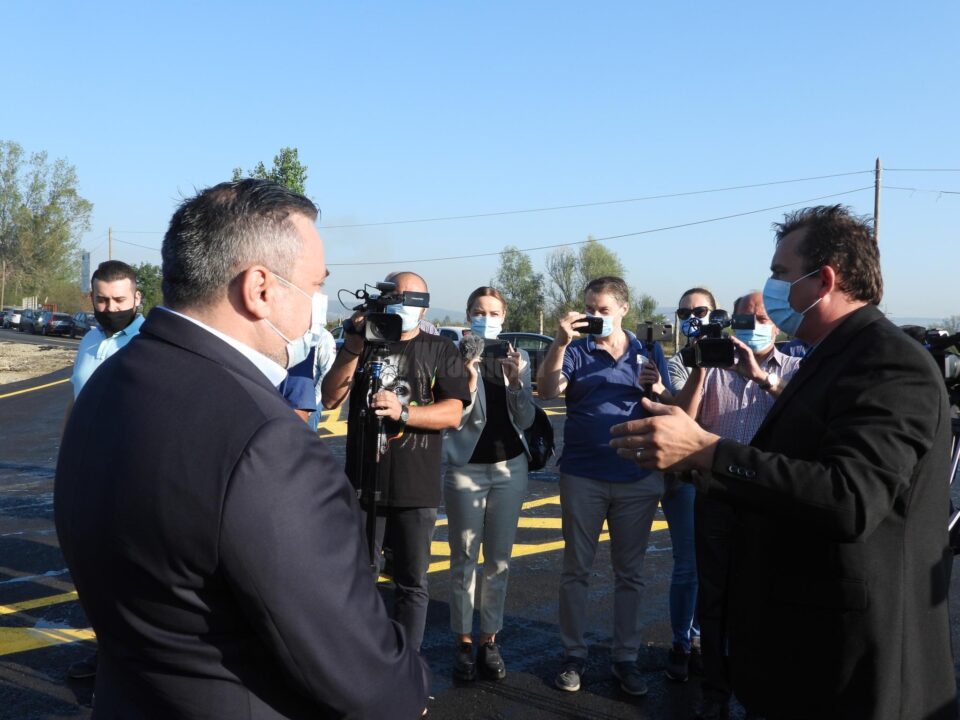 Deputatul Ioan Balan i-a spus pe un ton părintesc “Hai să-ți faci numărul!”