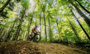 Participare națională și internațională la Bucovina MTB, ediția a II-a