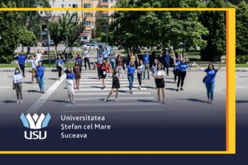 USV, partener într-un proiect transfrontalier derulat cu universități din alte trei țări