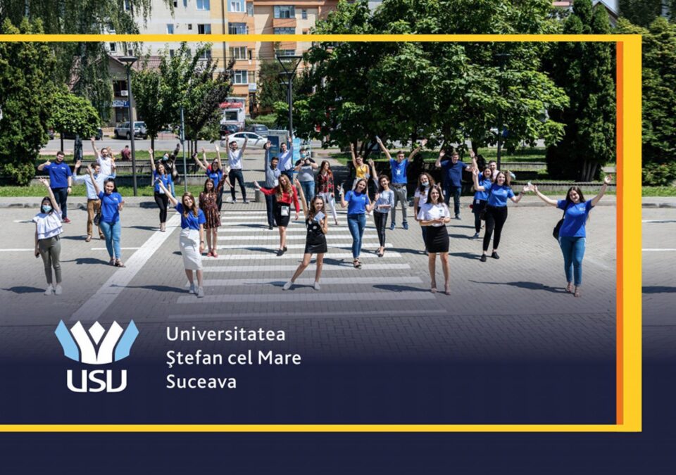 USV, partener într-un proiect transfrontalier derulat cu universități din alte trei țări USV, partener într-un proiect transfrontalier derulat cu universități din alte trei țări
