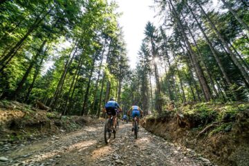 Participare națională și internațională la Bucovina MTB, ediția a II-a