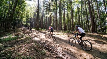 Participare națională și internațională la Bucovina MTB, ediția a II-a