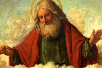 Cine ne dă nouă mărturie că Dumnezeu există