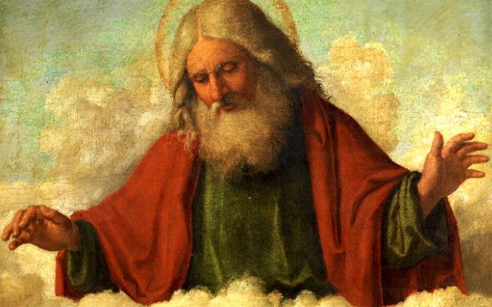 Cine ne dă nouă mărturie că Dumnezeu există Cine ne dă nouă mărturie că Dumnezeu există