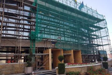 Focarul de COVID-19 de la Primăria Suceava a fost declarat oficial închis