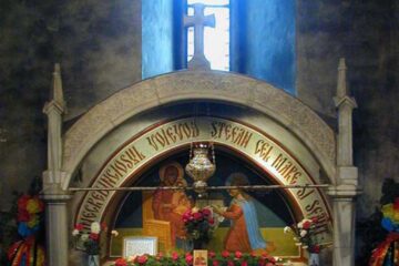 „În preajma vizitei regale” (III) „În preajma vizitei regale” (III)