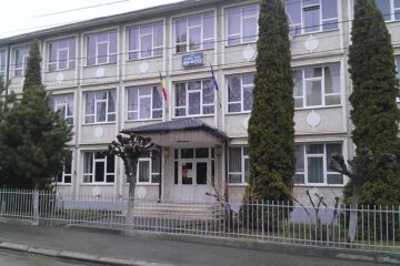 Colegiul Tehnic ”Mihai Băcescu” Fălticeni