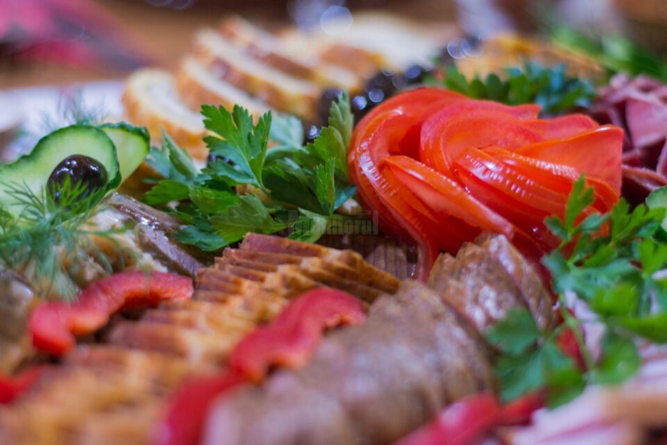 Eveniment cu gust de toamnă în Bucovina: EcoBrunch Țara Dornelor