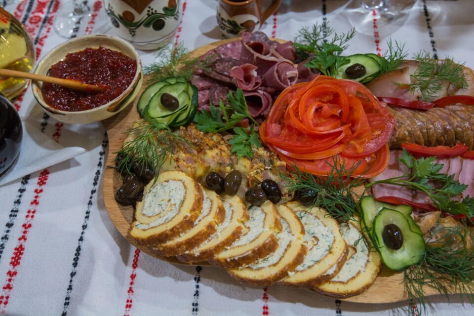 Eveniment cu gust de toamnă în Bucovina: EcoBrunch Țara Dornelor