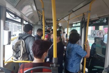 Controale privind respectarea regulilor impuse de pandemia de COVID-19