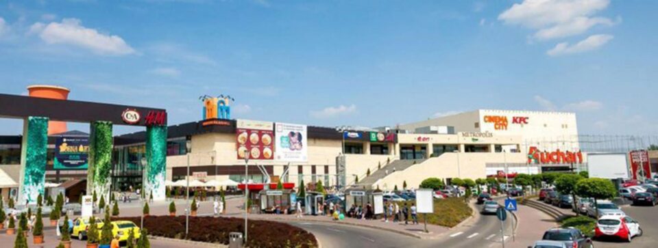 Atelierele de creație pentru copii, la Iulius Mall Suceava