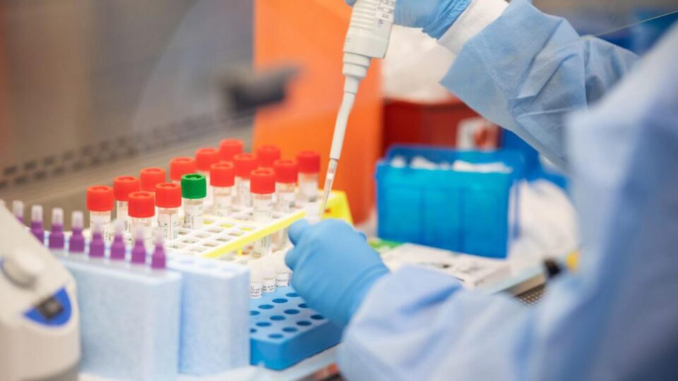 Aproape 51.000 de suceveni s-au testat până în prezent pentru Covid Sursa. Foto: cautasanatate.ro