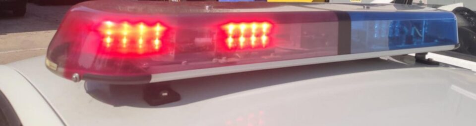 A fugit 2 km cu poliția pe urme, pentru că se urcase fără permis la volan A fugit 2 km cu poliția pe urme, pentru că se urcase fără permis la volan