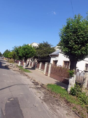 Lucrările de asfaltare din Rădăuți continuă în ritm accelerat