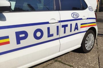 Bărbatul a cerut ajutorul poliției