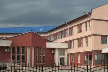 Festivitatea va avea loc în Aula Liceului Teoretic Filadelfia