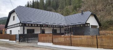 Primarul Dorin Rusu spune că modernizarea comunei Crucea va continua ireversibil