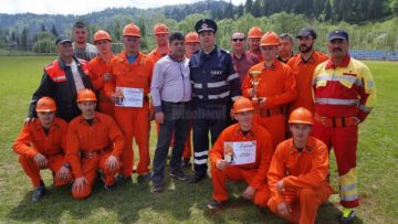 Primarul Dorin Rusu spune că modernizarea comunei Crucea va continua ireversibil