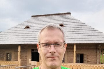 Pascal Garnier candidează din partea PER Suceava pentru un post de consilier județean